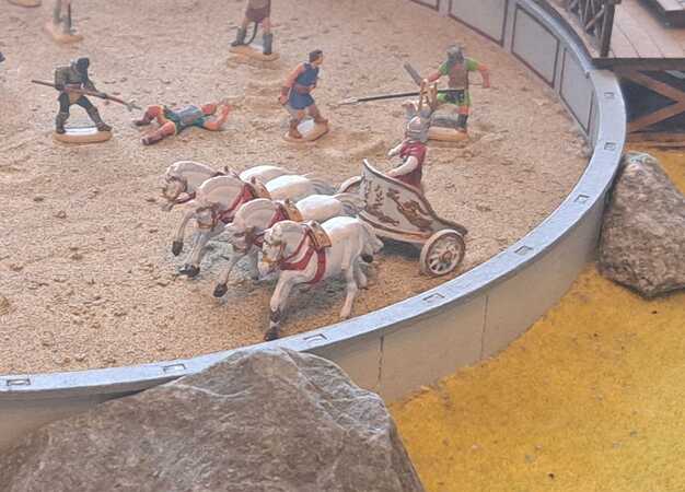 © Stadtmuseum Wels – Minoriten